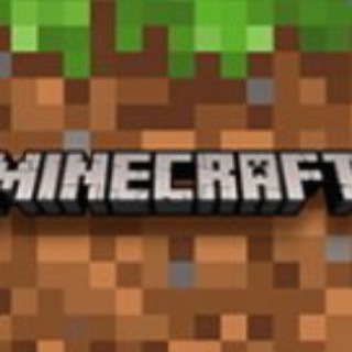 Логотип телеграм канала @minecraftmodru — Minecraft моды