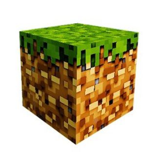 Логотип телеграм канала @minecraftmods10 — Майнкрафт с модами / MCPE аддоны, скрипты