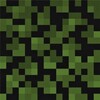 Логотип телеграм канала @minecraftmods_greenlifs — Листья | Дополнения Майнкрафт