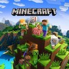 Логотип телеграм канала @minecraftnewscis — Minecraft News 🗺️