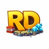 Логотип телеграм канала @minecraftt — RichDay - Майнкрафт SMP | Дуэли