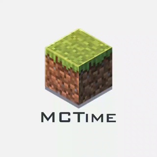 Logo del canale telegramma minecrafttimenews - MinecraftTimeNews