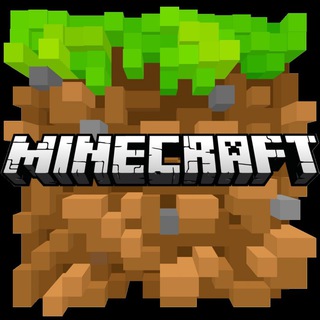 Логотип телеграм канала @minecrafttu — Туториалы в Майнкрафте