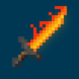 Telegram kanalining logotibi minecraftyangiliklar — Minecraft