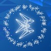 Логотип телеграм канала @minecyakutia — Минэкономики Якутии