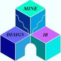 Logo saluran telegram minedesignir — Mine.Design.ir