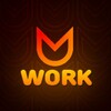 Telegram channel Заработай с MineDrop logo