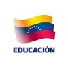 Logotipo del canal de Telegram mineducacion_ve - Ministerio del Poder Popular para la Educación