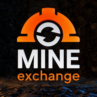Logo of telegram channel mineexchange_news_en — MINE.exchange NEWS (EN version)