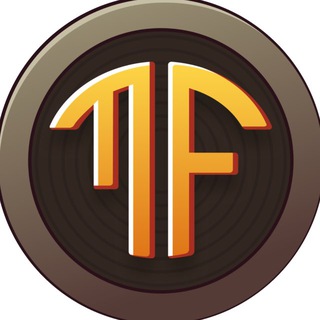 Telegram channel MineFarm Announcements logo