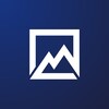 Логотип телеграм канала @mineframe_lab — ГГИС «МАЙНФРЭЙМ»