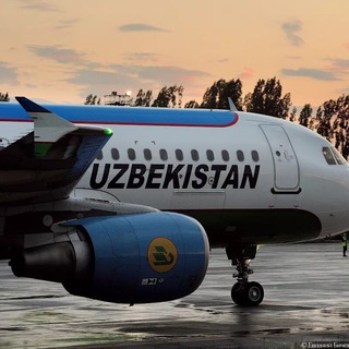 Telegram kanalining logotibi minegovorim_tak — В Узбекистане не говорят✈️