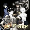 Логотип телеграм канала @minekfinek — Тгк::𝐌𝐢𝐧𝐞𝐤_𝐅𝐢𝐧𝐞𝐤 😈