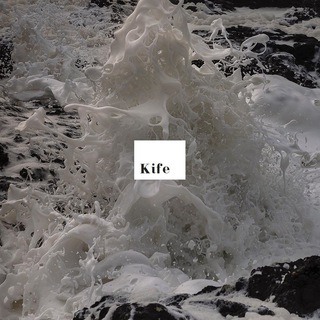Логотип телеграм канала @minekife — Kife.