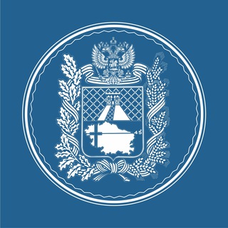 Логотип телеграм канала @minekonom_sk — Минэкономразвития Ставропольского края