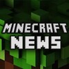 Логотип телеграм канала @minekraftnews — Minecraft news