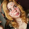 Логотип телеграм канала @mineli_kekos — чебуречная №13