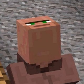 Логотип телеграм канала @minememez — Майнкрафт Мемы | Minecraft