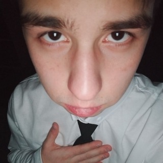 Логотип телеграм канала @minemil1337 — кучка потребности