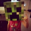 Логотип телеграм канала @minencf — ->Mịṅẹcrafṭ nọstålgiå cọnfeṣŝion 🎮🌳