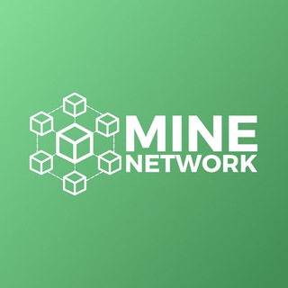 Logo del canale telegramma minenetworkit - 🔗 • MineNetwork 🇮🇹 | LINK