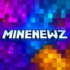 Логотип телеграм канала @minenewz — MineNewz | Новости