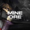 Логотип телеграм канала @mineore764 — MineOre | Розыгрыши и Новости