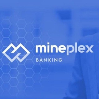 Логотип телеграм канала @mineplex_ms — 🔥 MinePlex & Bill-Mill 🚀 Стейкинг 8-15% в месяц