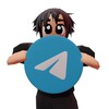 Логотип телеграм канала @minepocbonus — MINEPOC BONUS