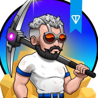 Logo of telegram channel miner_mania_channel — Miner Mania Announcements