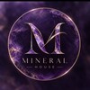 Логотип телеграм канала @mineralhouse — Mineral House