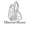 Логотип телеграм канала @mineralhousejulia — Mineral House • КРИСТАЛЛЫ • МИНЕРАЛЫ • КАМНИ