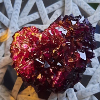 Логотип телеграм канала @minerallight — minerallight