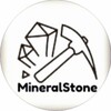 Логотип телеграм канала @mineralstone_ekb — mineralstone_ekb