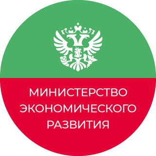 Логотип телеграм канала @minerazzo — Минэкономразвития Запорожской области