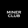 Логотип телеграм канала @minerclub_shop — Miner Club