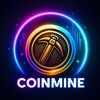 Логотип телеграм канала @minercoinsf — Coinmine