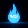 Логотип телеграм канала @minereestor — Flame Studio