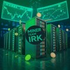 Логотип телеграм канала @minerteam_irk — MINER TEAM IRK