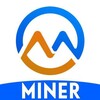 Telegram channel minerusdt official channel logo
