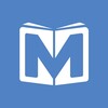 Логотип телеграм канала @minervamedia — Minerva Media — Коротко про современное корпоративное обучение