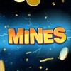 Logo of telegram channel mines_signal_bott — MINES🤖