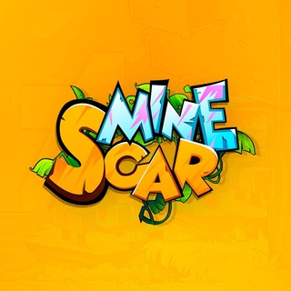 Логотип телеграм канала @minescar_official — MineScar - Minecraft PE (Bedrock)