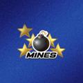 Telegram channel Mines da Sorte $$$ logo