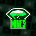 Logo saluran telegram minesfree_dupla — DUPLA MINES FREE