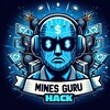 Telegram channel GURU MINES CHANNEL ️ logo
