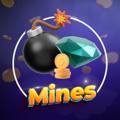 Logo saluran telegram mineshitvip — DOUBLE BRANCO VIP