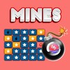 टेलीग्राम चैनल का लोगो minesindiagame66 — 66 MINES OFFICIAL CHANNEL
