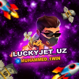 Telegram kanalining logotibi minespro_uz — 🇺🇿LUCKYJET_UZ🚀