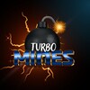 Telegram channel 🧨ROBÔ MINES TURBO logo